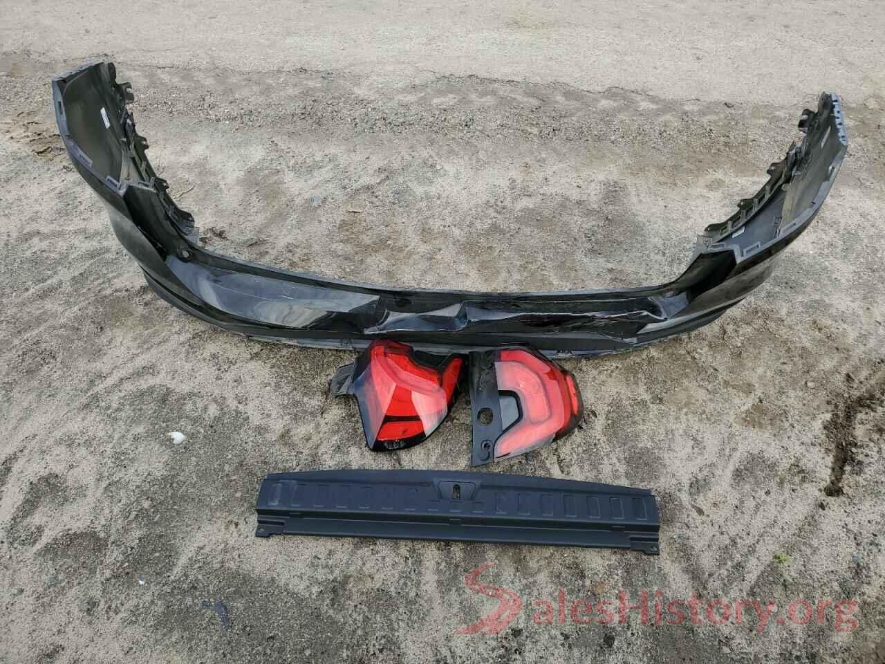 3GKALMEVXLL121573 2020 GMC TERRAIN