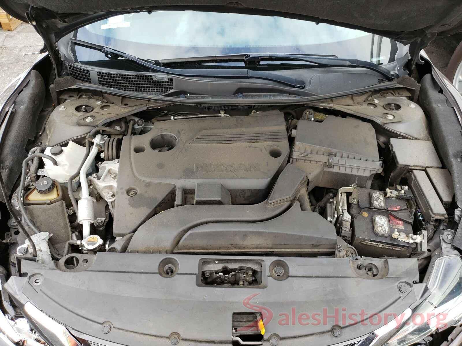 1N4AL3AP3GC119233 2016 NISSAN ALTIMA