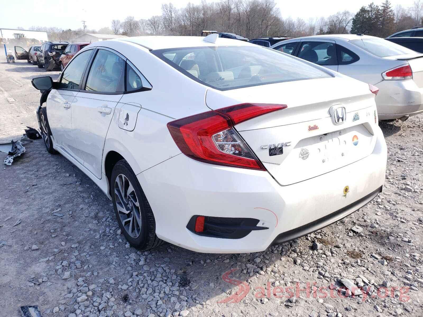 19XFC2F77HE066730 2017 HONDA CIVIC