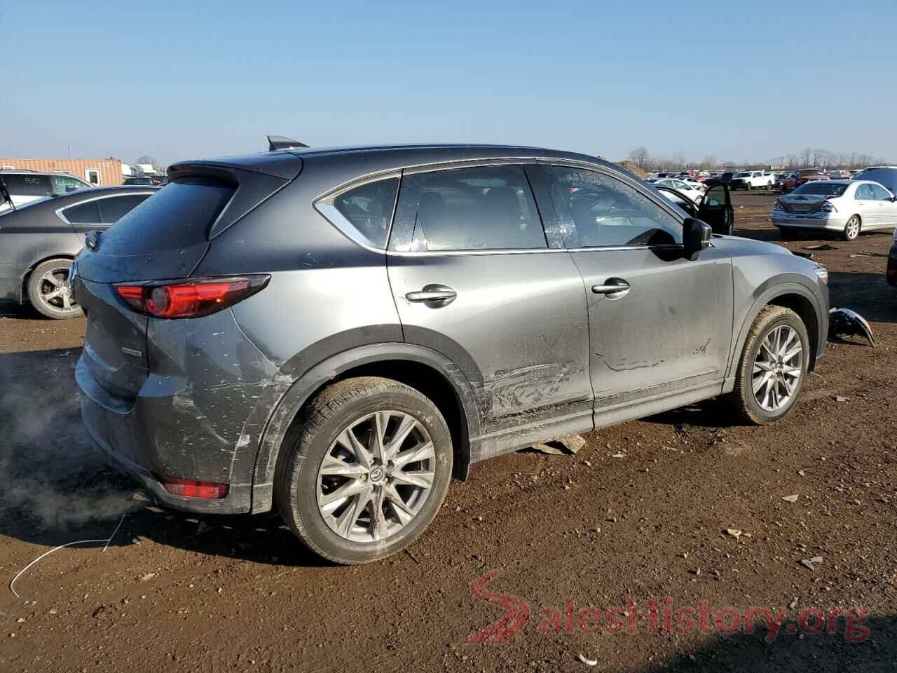 JM3KFBDM7L0863275 2020 MAZDA CX-5