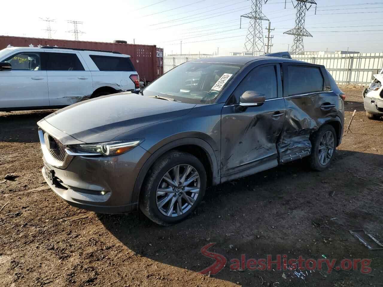 JM3KFBDM7L0863275 2020 MAZDA CX-5