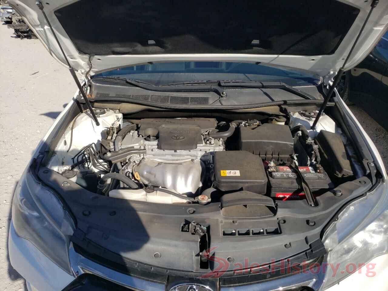 4T1BF1FK5HU427700 2017 TOYOTA CAMRY