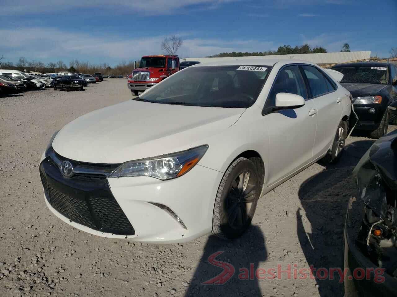 4T1BF1FK5HU427700 2017 TOYOTA CAMRY