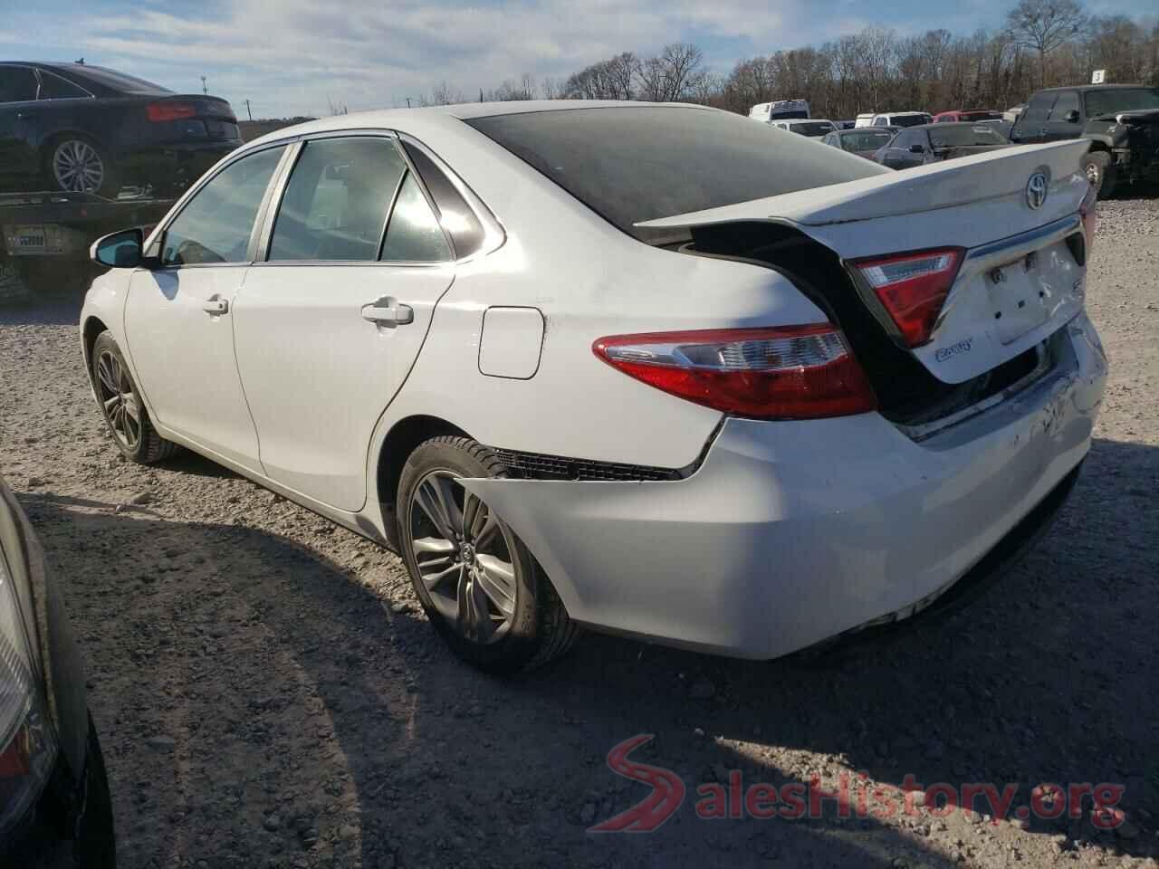 4T1BF1FK5HU427700 2017 TOYOTA CAMRY