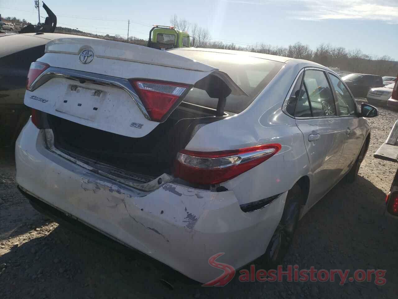 4T1BF1FK5HU427700 2017 TOYOTA CAMRY