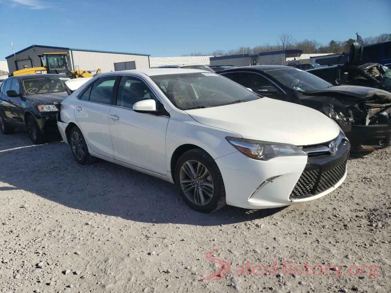 4T1BF1FK5HU427700 2017 TOYOTA CAMRY