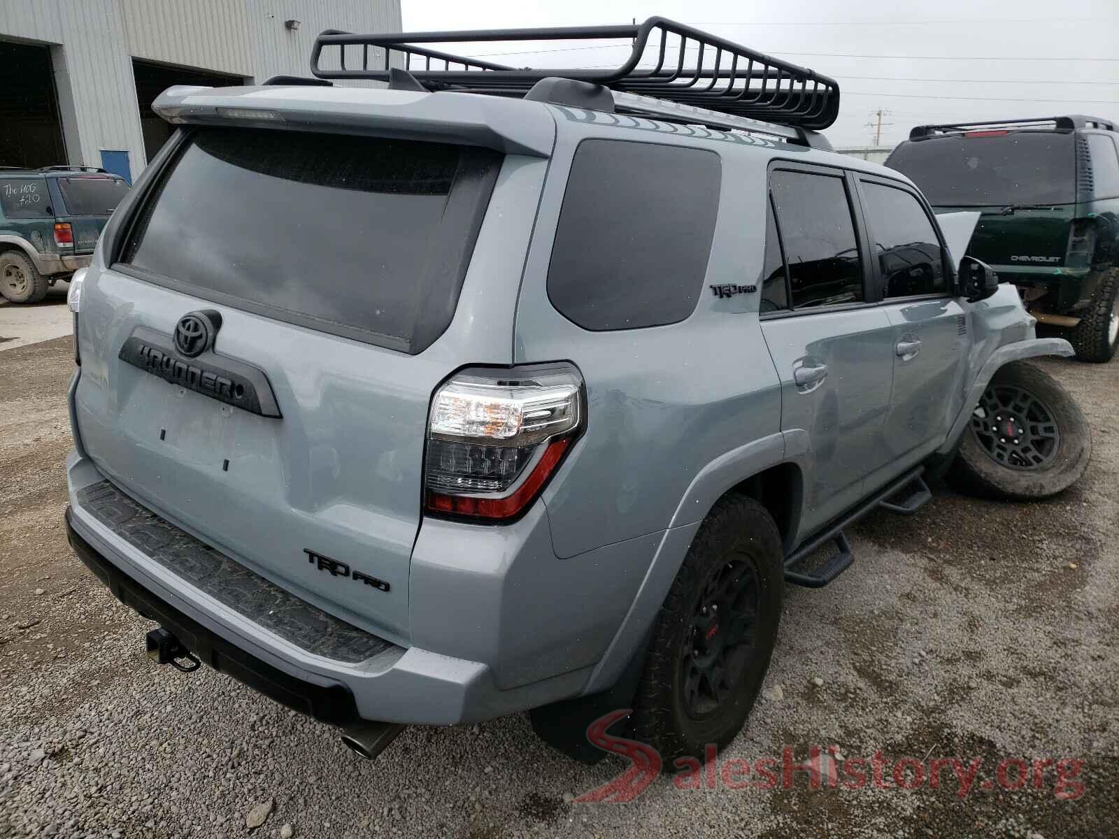 JTEBU5JR7H5467563 2017 TOYOTA 4RUNNER