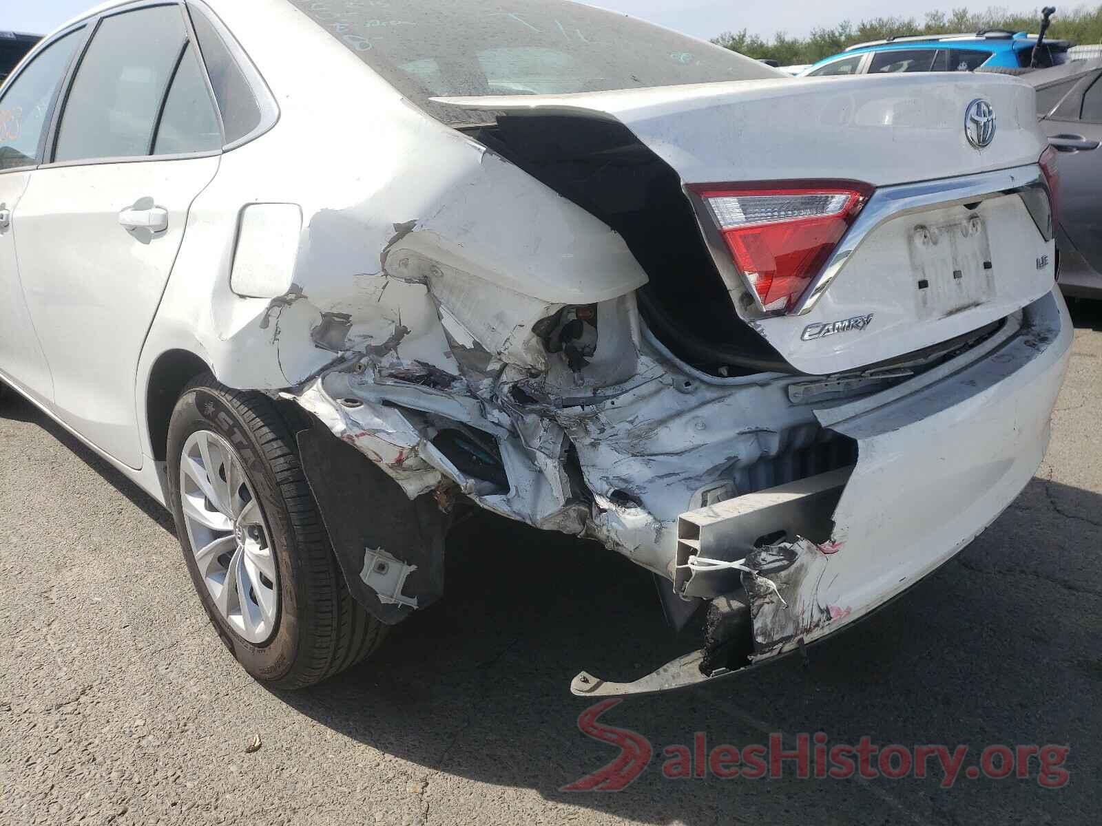 4T4BF1FK5GR548215 2016 TOYOTA CAMRY