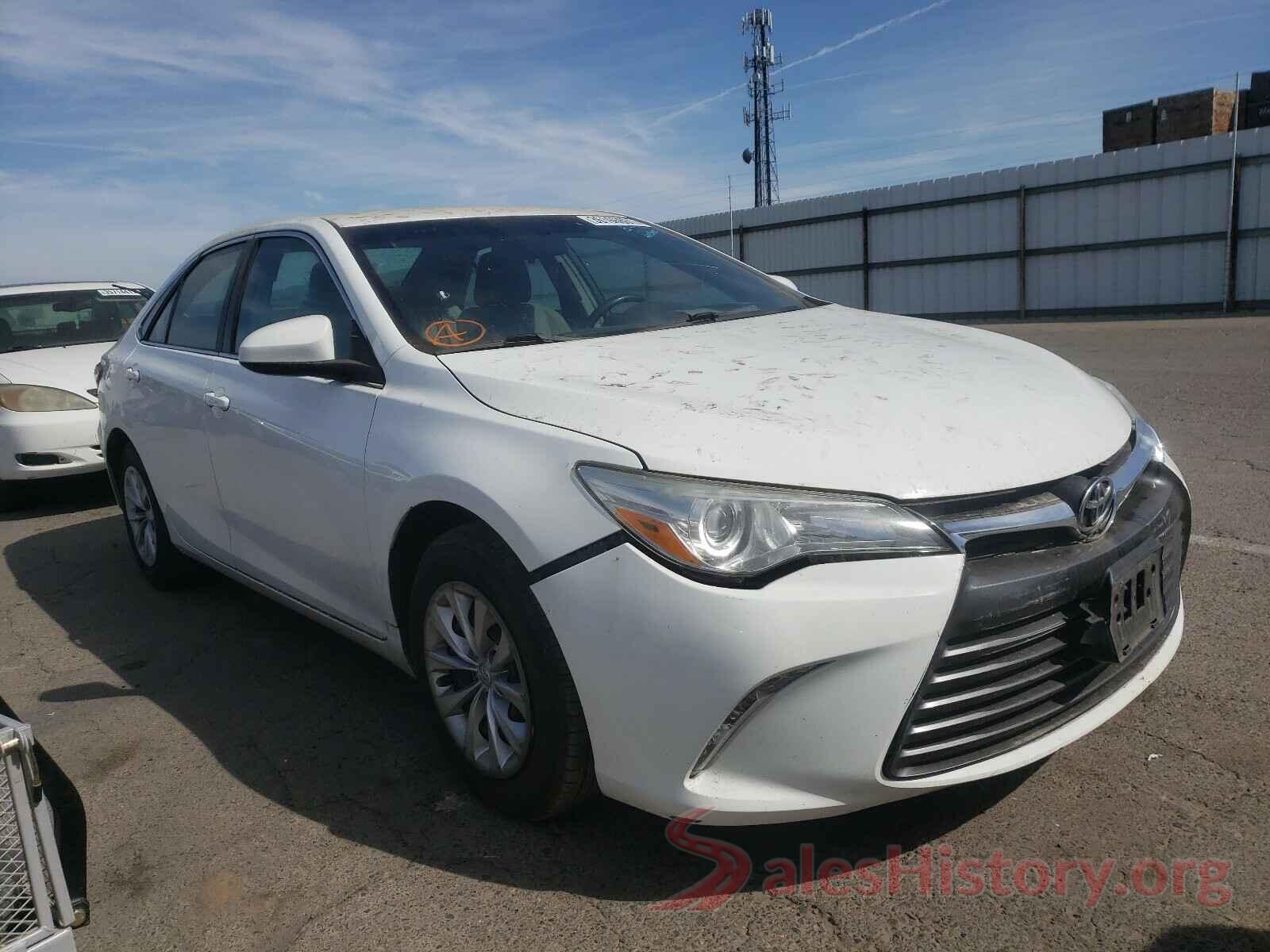 4T4BF1FK5GR548215 2016 TOYOTA CAMRY