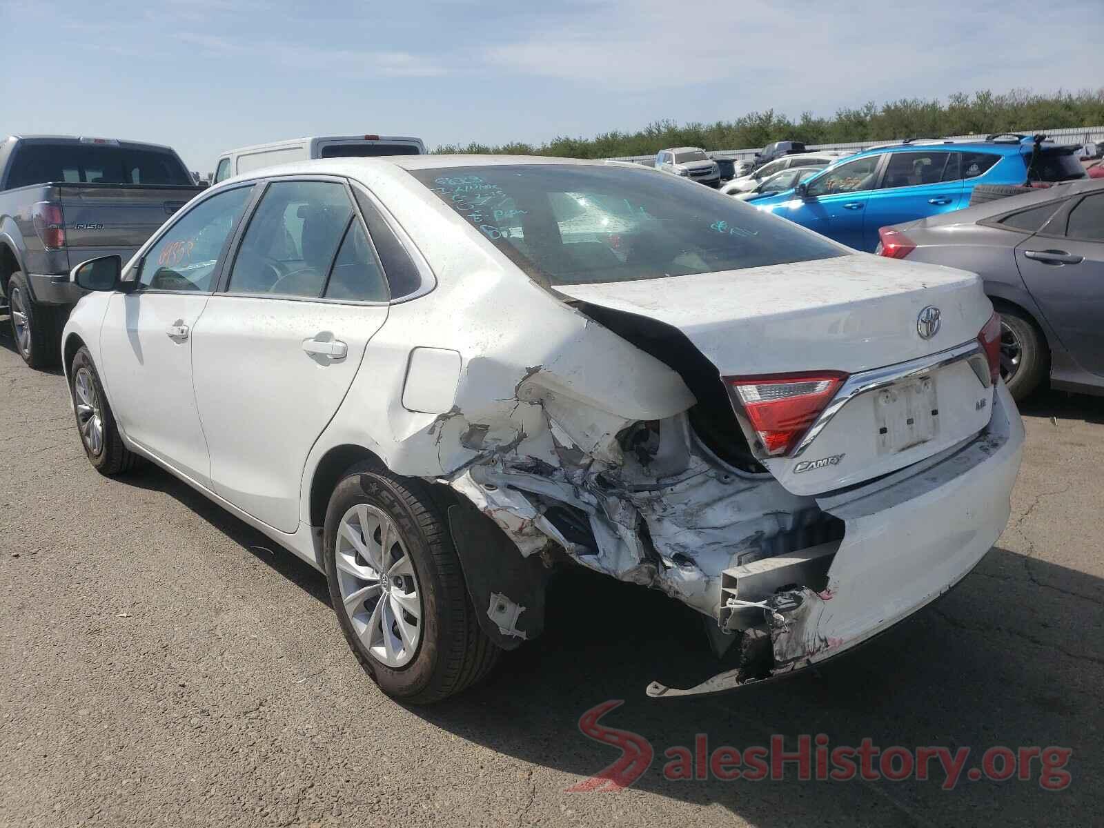 4T4BF1FK5GR548215 2016 TOYOTA CAMRY