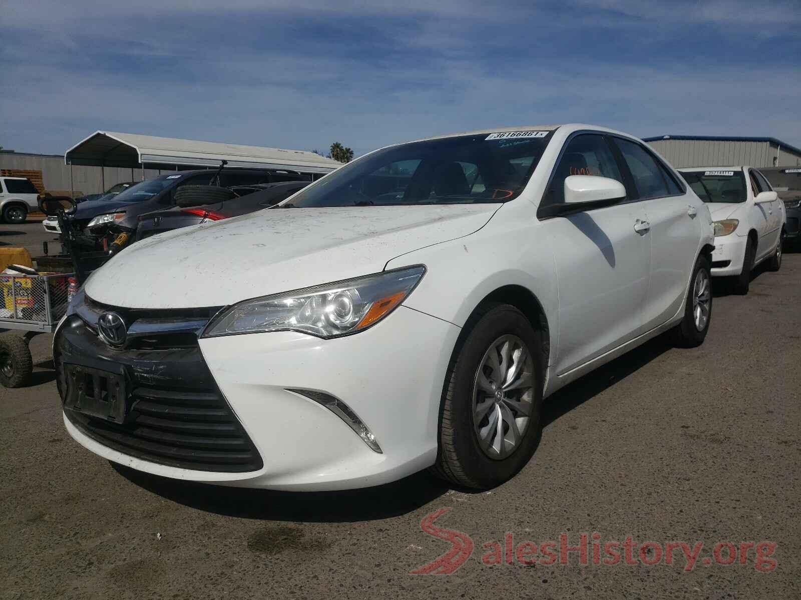 4T4BF1FK5GR548215 2016 TOYOTA CAMRY