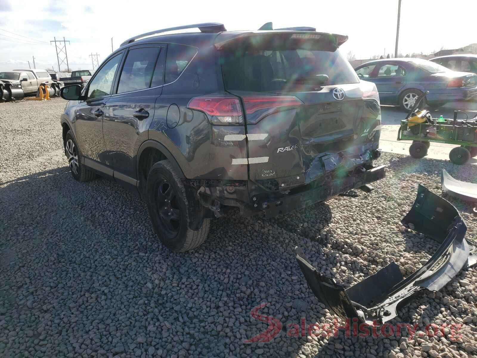 JTMBFREV9HJ712139 2017 TOYOTA RAV4