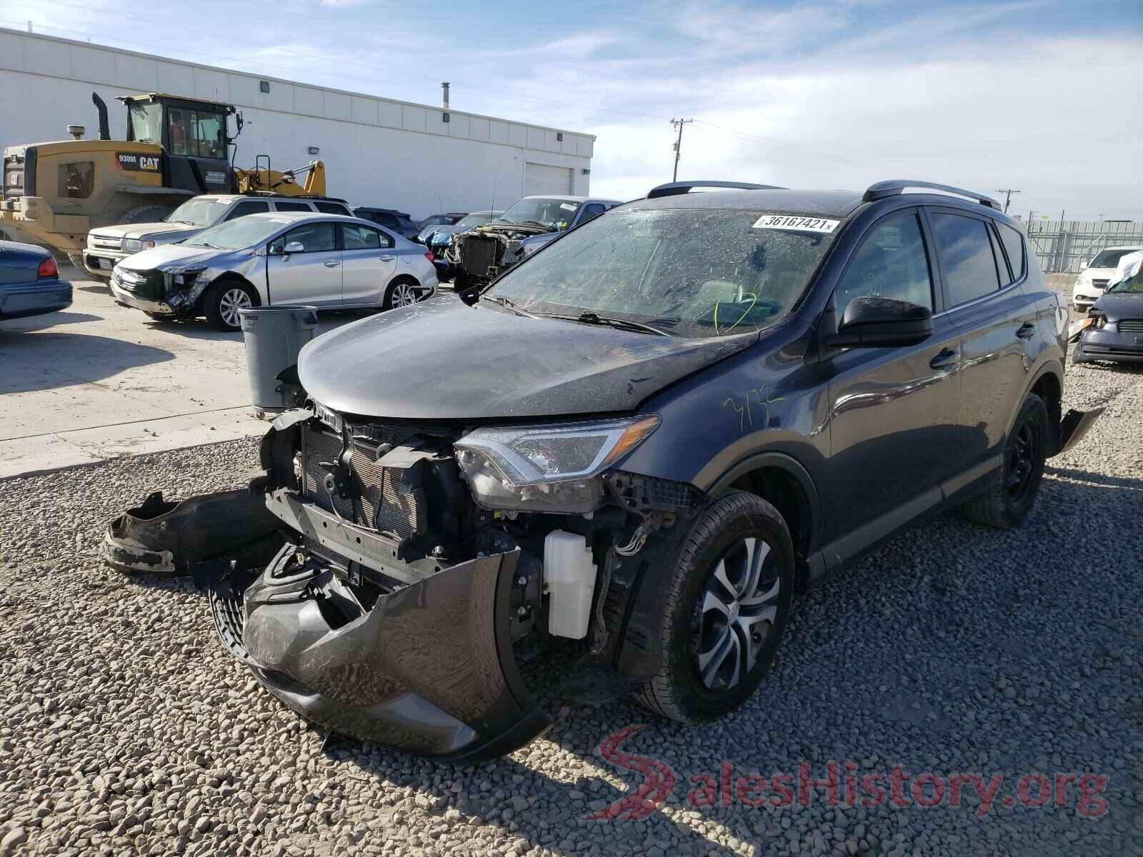 JTMBFREV9HJ712139 2017 TOYOTA RAV4