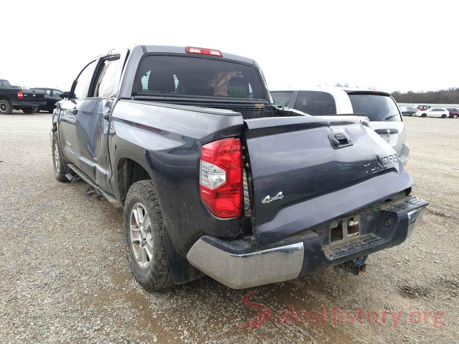 5TFDW5F19JX686223 2018 TOYOTA TUNDRA