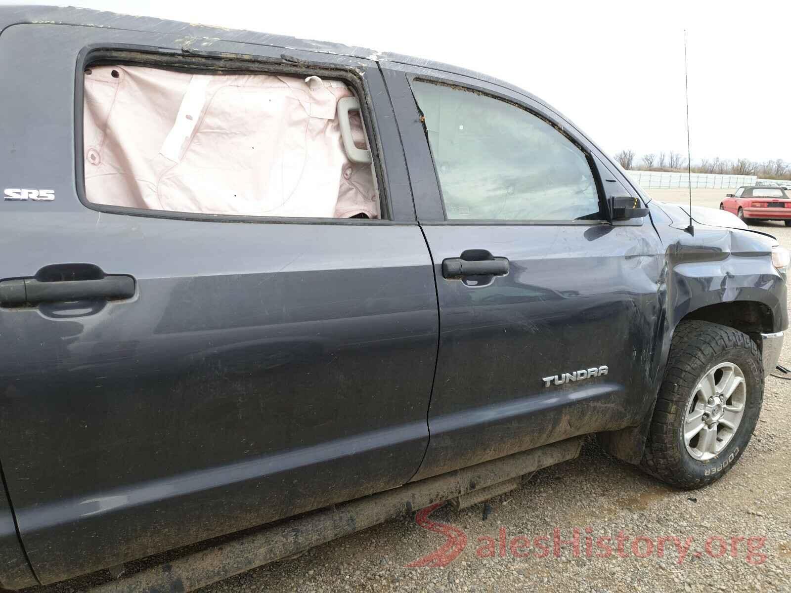 5TFDW5F19JX686223 2018 TOYOTA TUNDRA