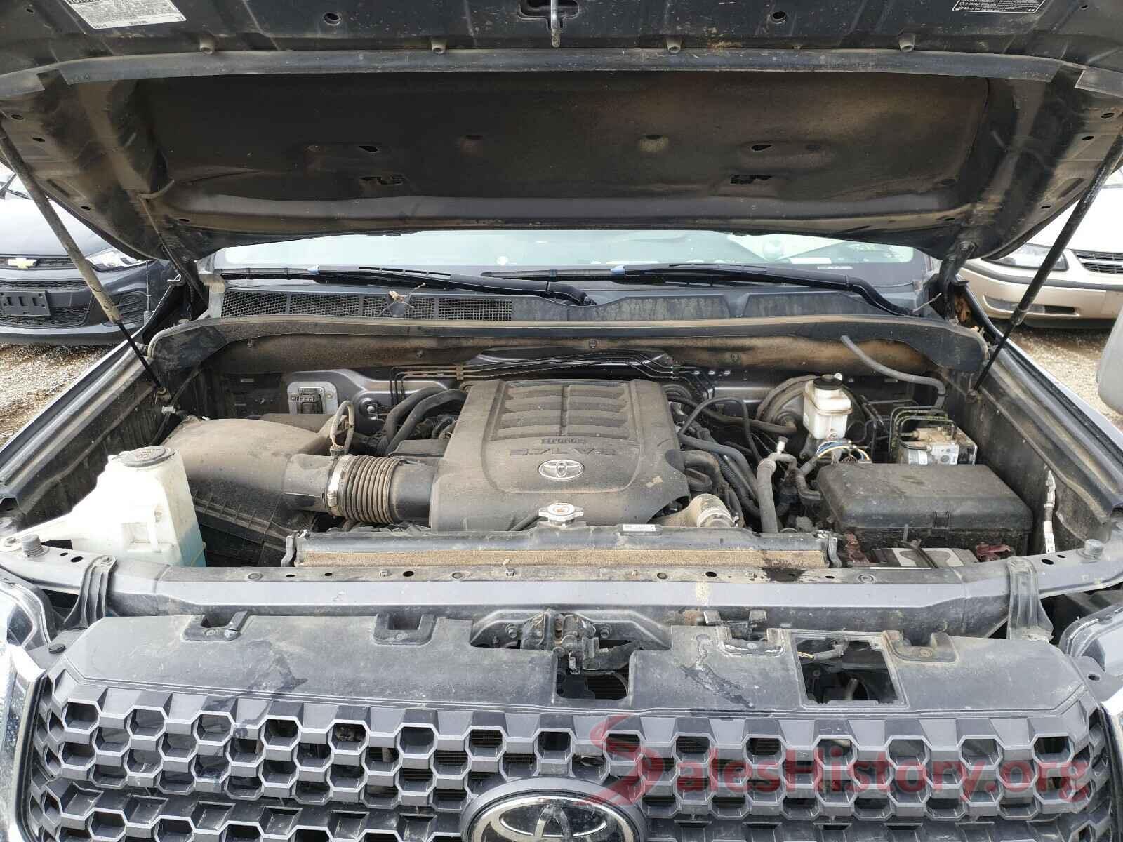 5TFDW5F19JX686223 2018 TOYOTA TUNDRA