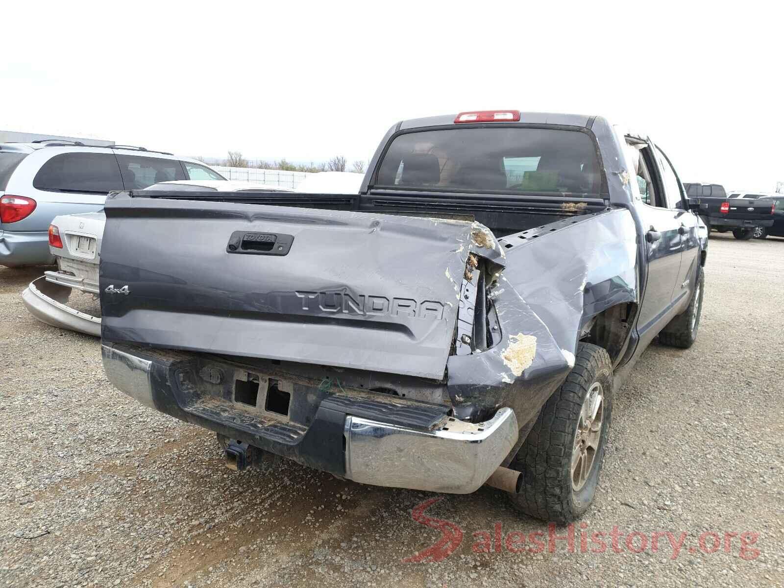 5TFDW5F19JX686223 2018 TOYOTA TUNDRA