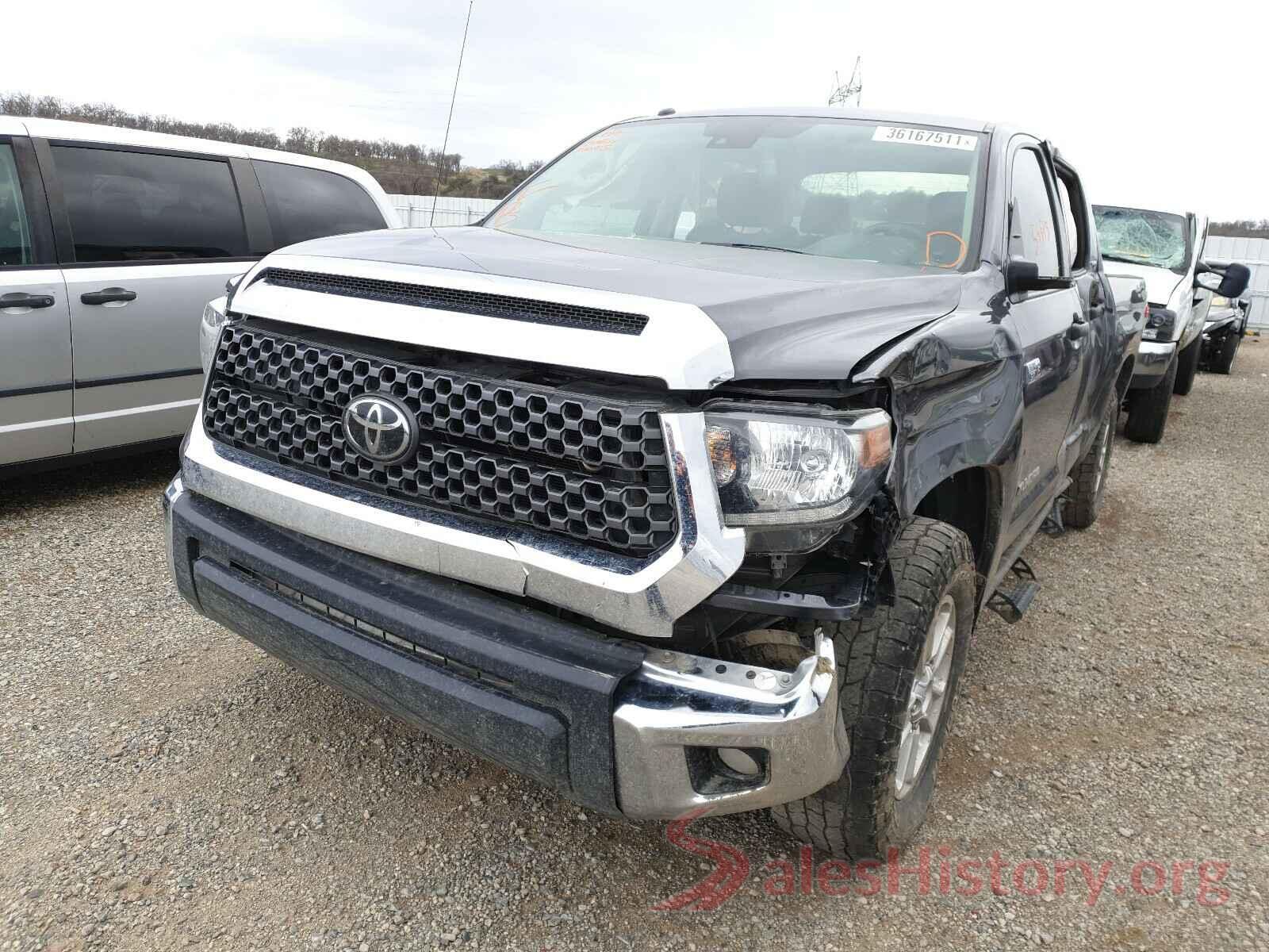 5TFDW5F19JX686223 2018 TOYOTA TUNDRA