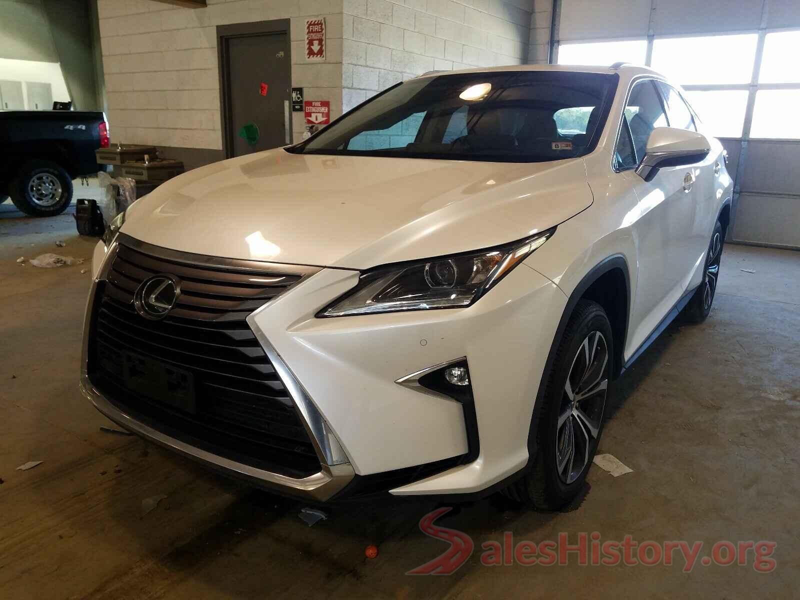 JTJBZMCA6H2018722 2017 LEXUS RX350