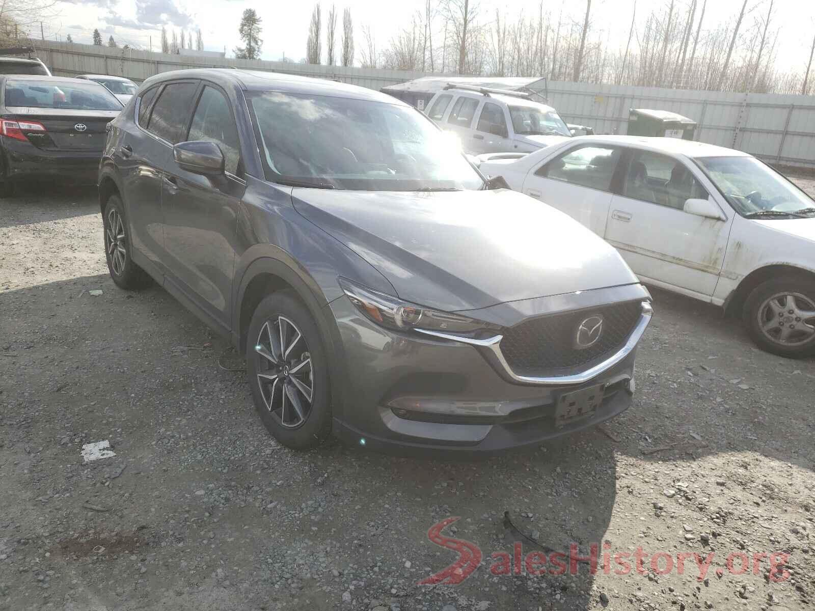 JM3KFBDM9J0414046 2018 MAZDA CX-5