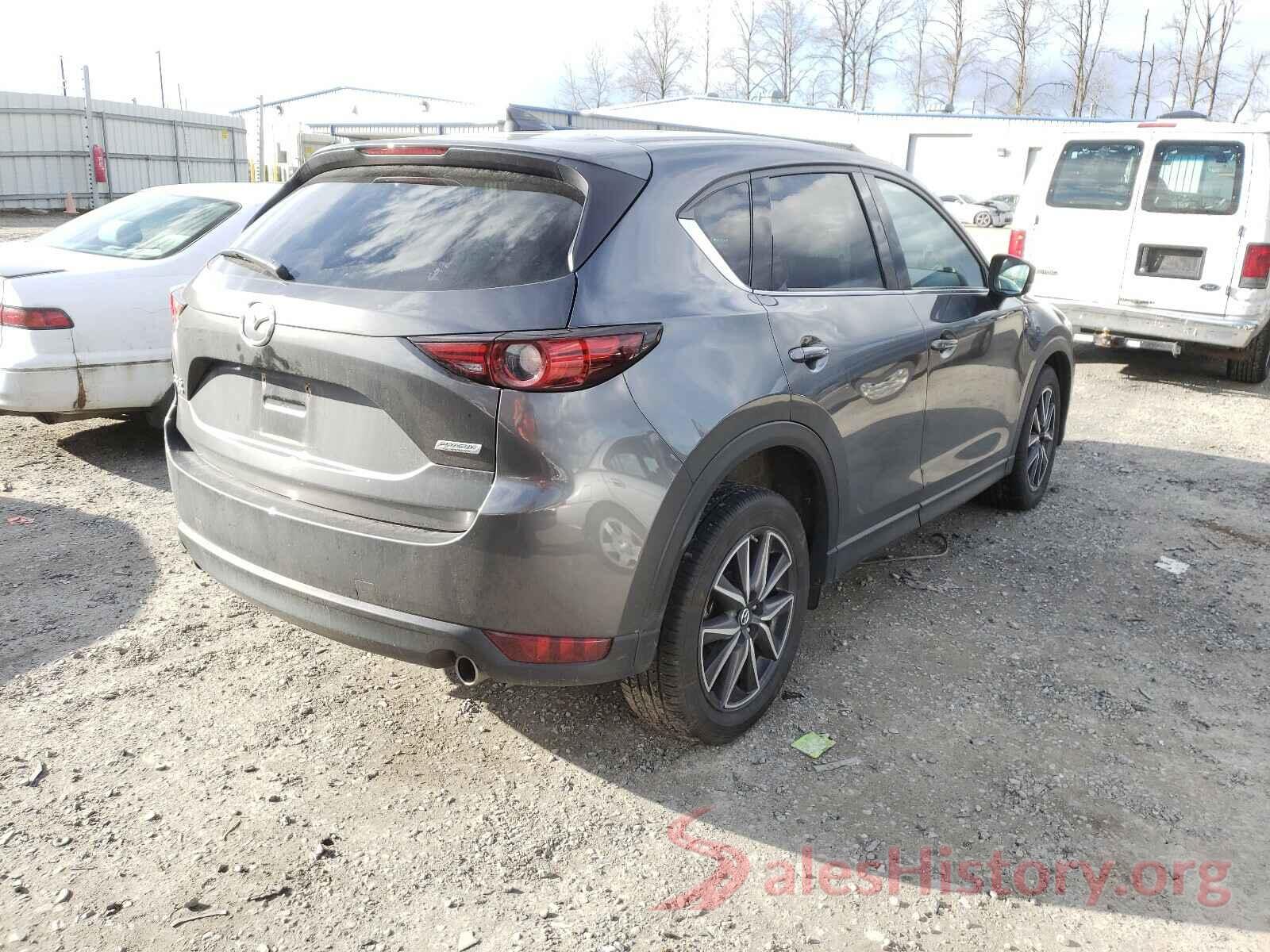 JM3KFBDM9J0414046 2018 MAZDA CX-5