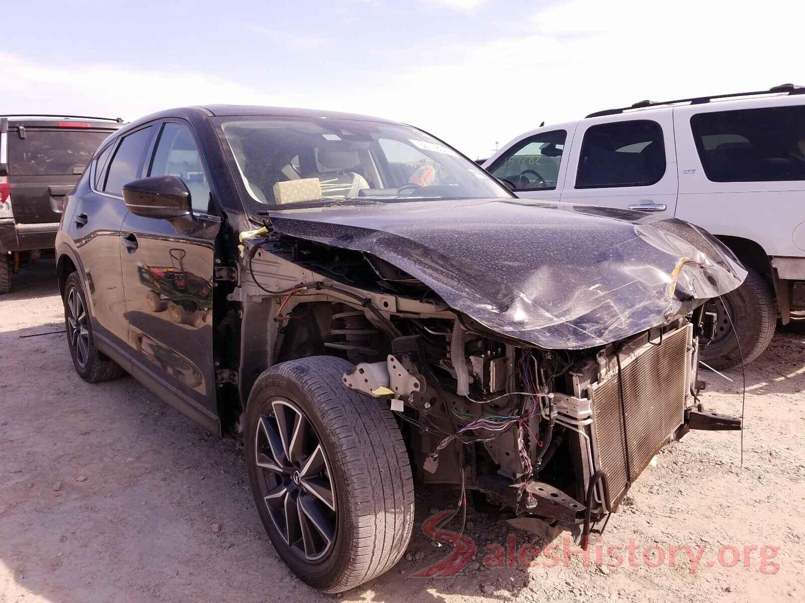 JM3KFADM2J1319963 2018 MAZDA CX-5