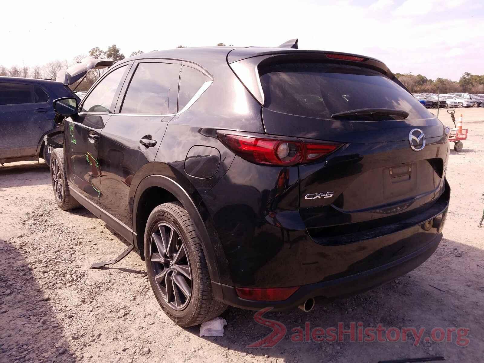 JM3KFADM2J1319963 2018 MAZDA CX-5