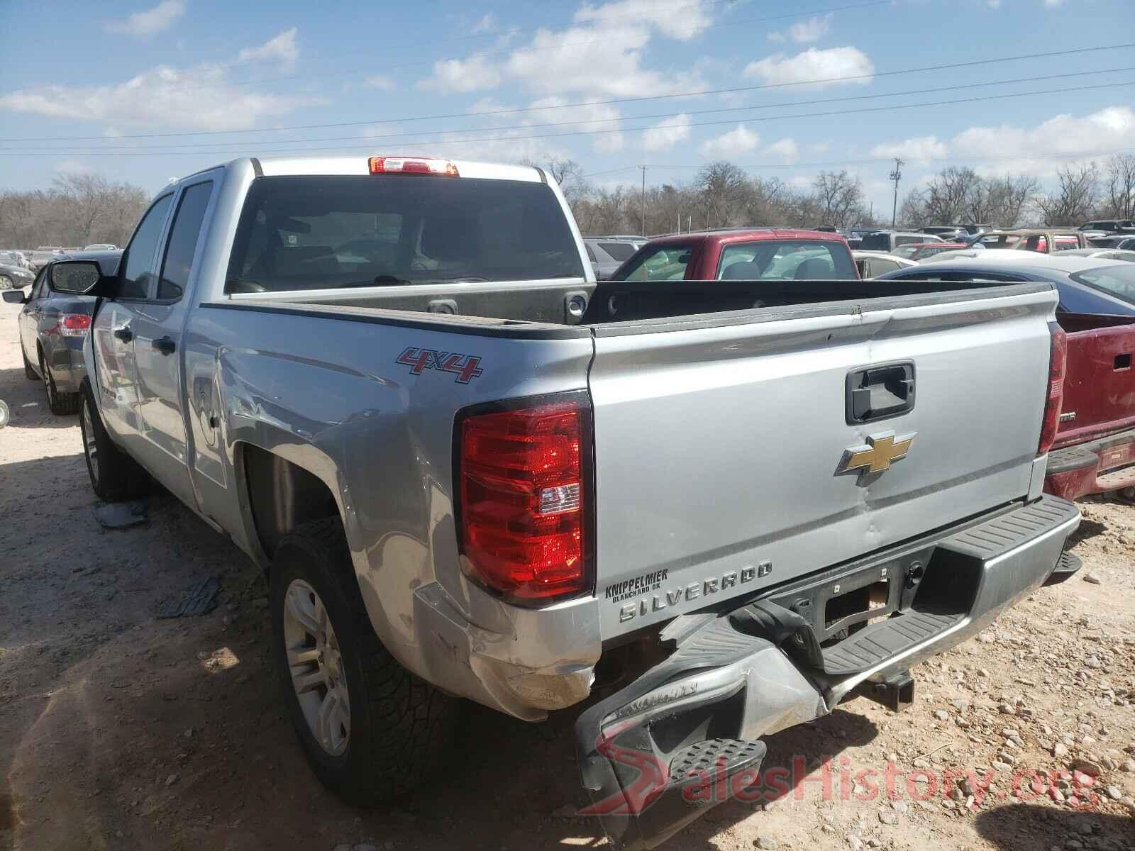 1GCVKPEC9GZ180046 2016 CHEVROLET SILVERADO