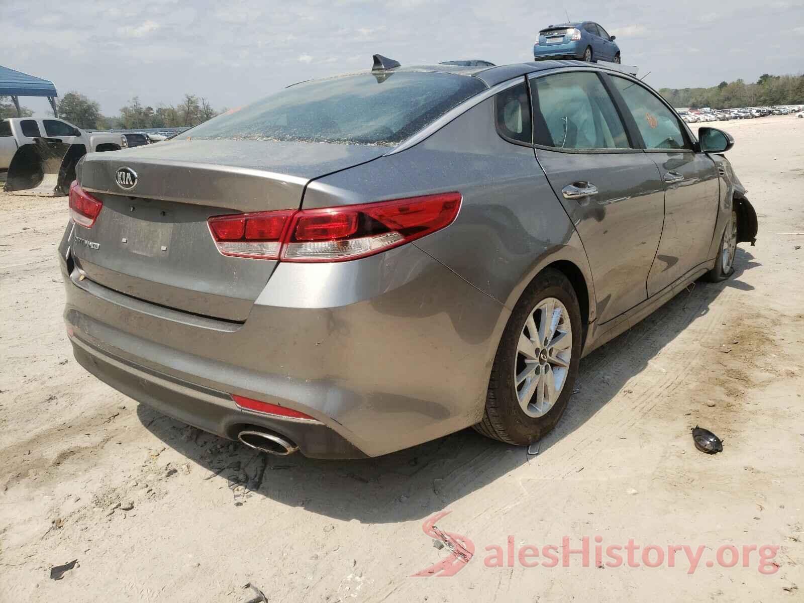 5XXGT4L38JG179696 2018 KIA OPTIMA