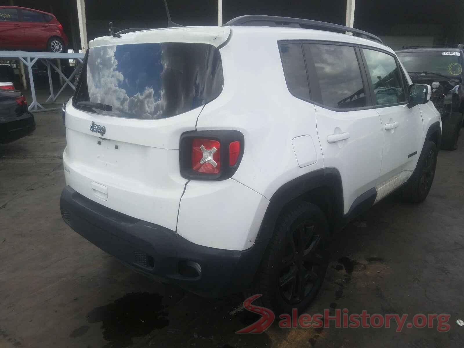 ZACCJBBB4JPG78766 2018 JEEP RENEGADE