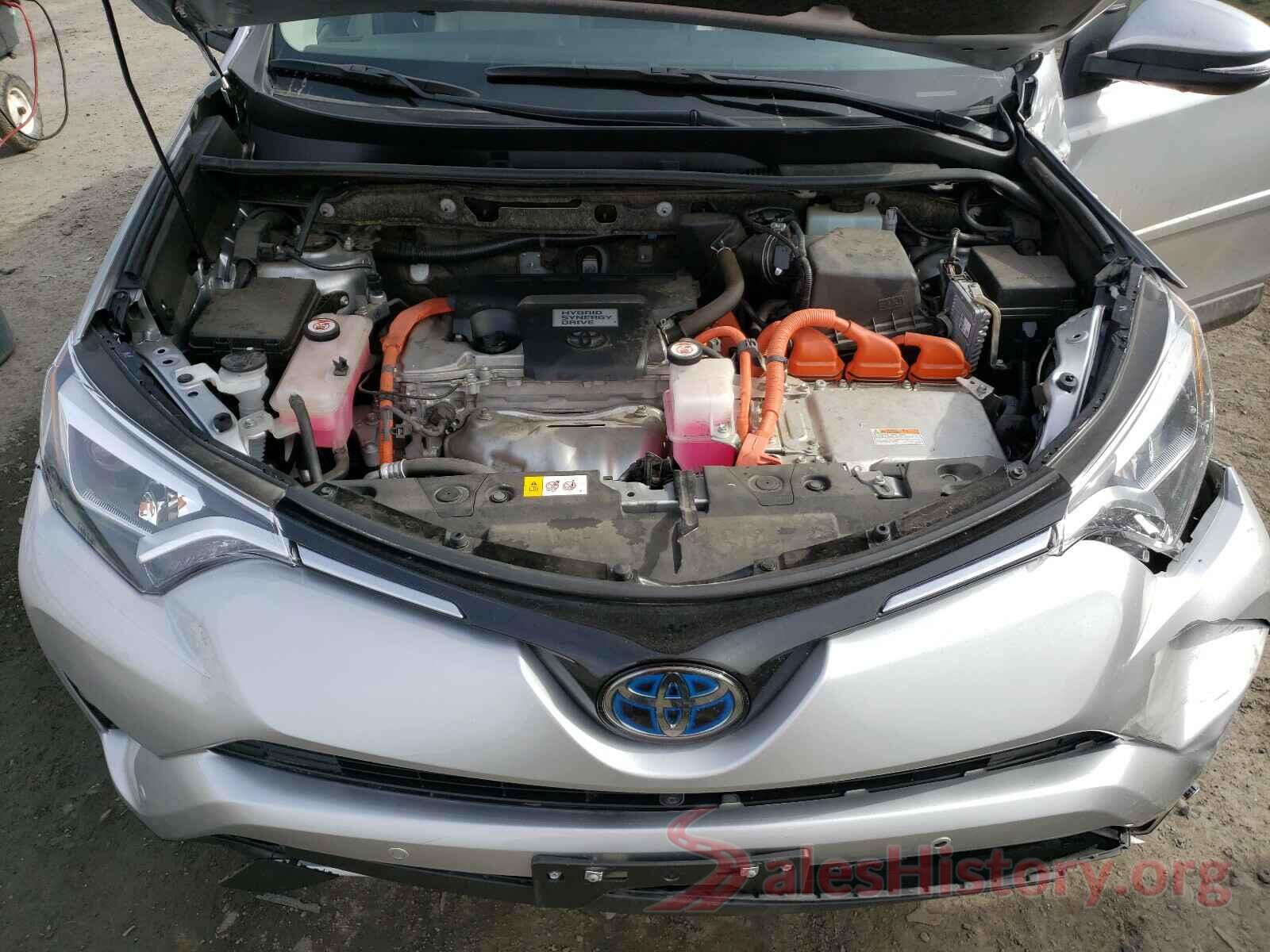 JTMDJREV1GD052067 2016 TOYOTA RAV4