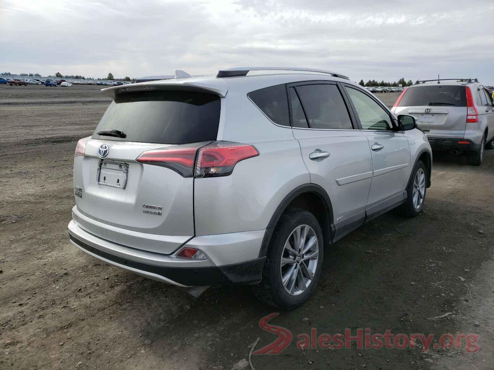 JTMDJREV1GD052067 2016 TOYOTA RAV4