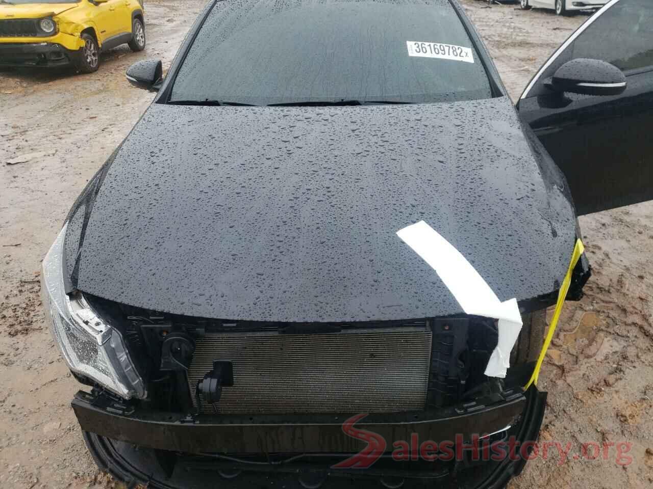 5XXGU4L30GG087746 2016 KIA OPTIMA