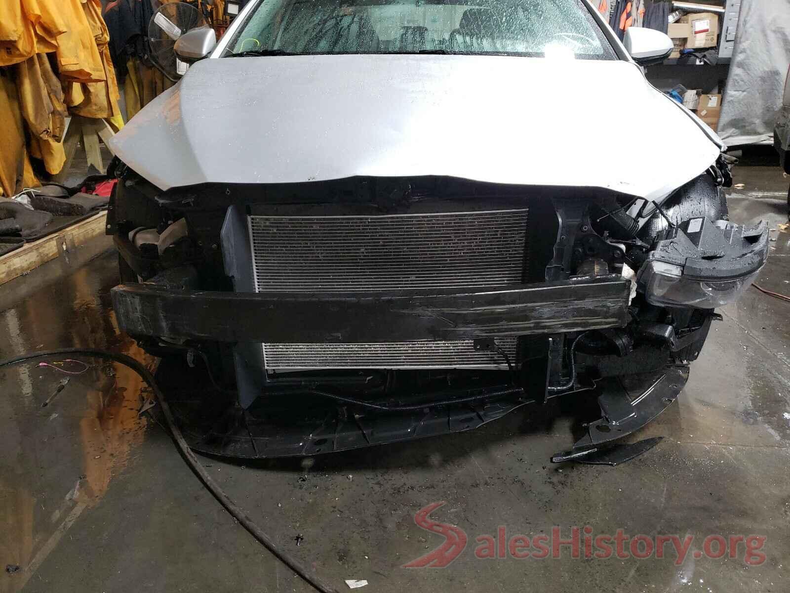 5NPD74LF5HH153864 2017 HYUNDAI ELANTRA