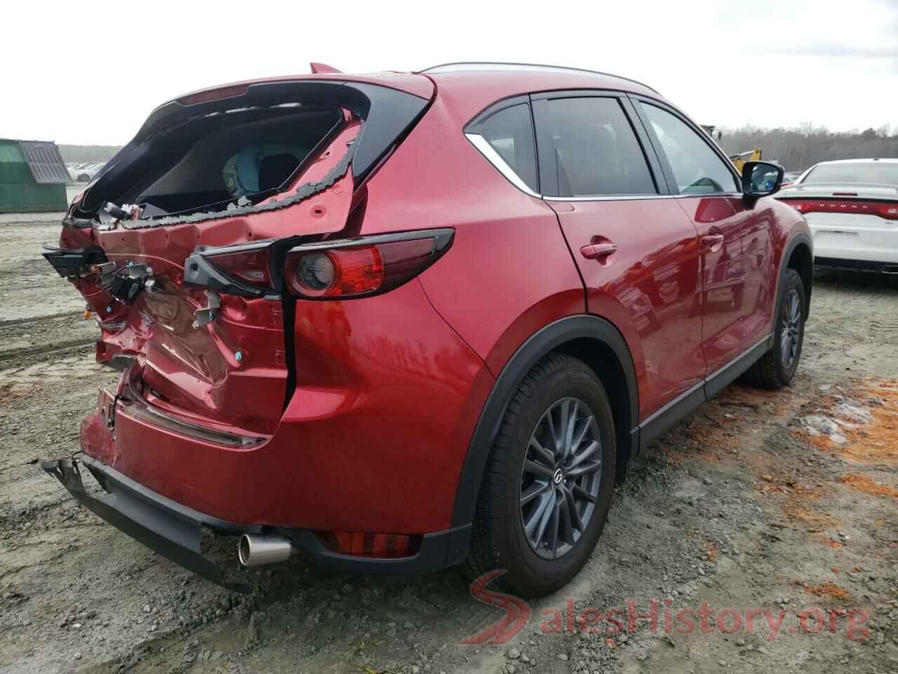 JM3KFACM1L0752152 2020 MAZDA CX-5