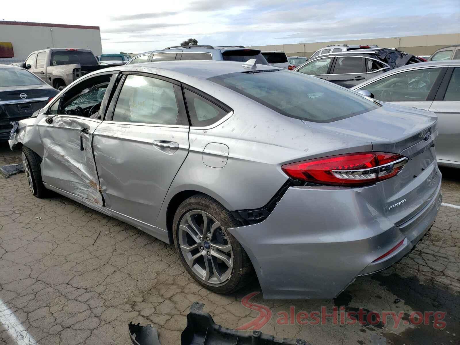 3FA6P0CD9LR138330 2020 FORD FUSION