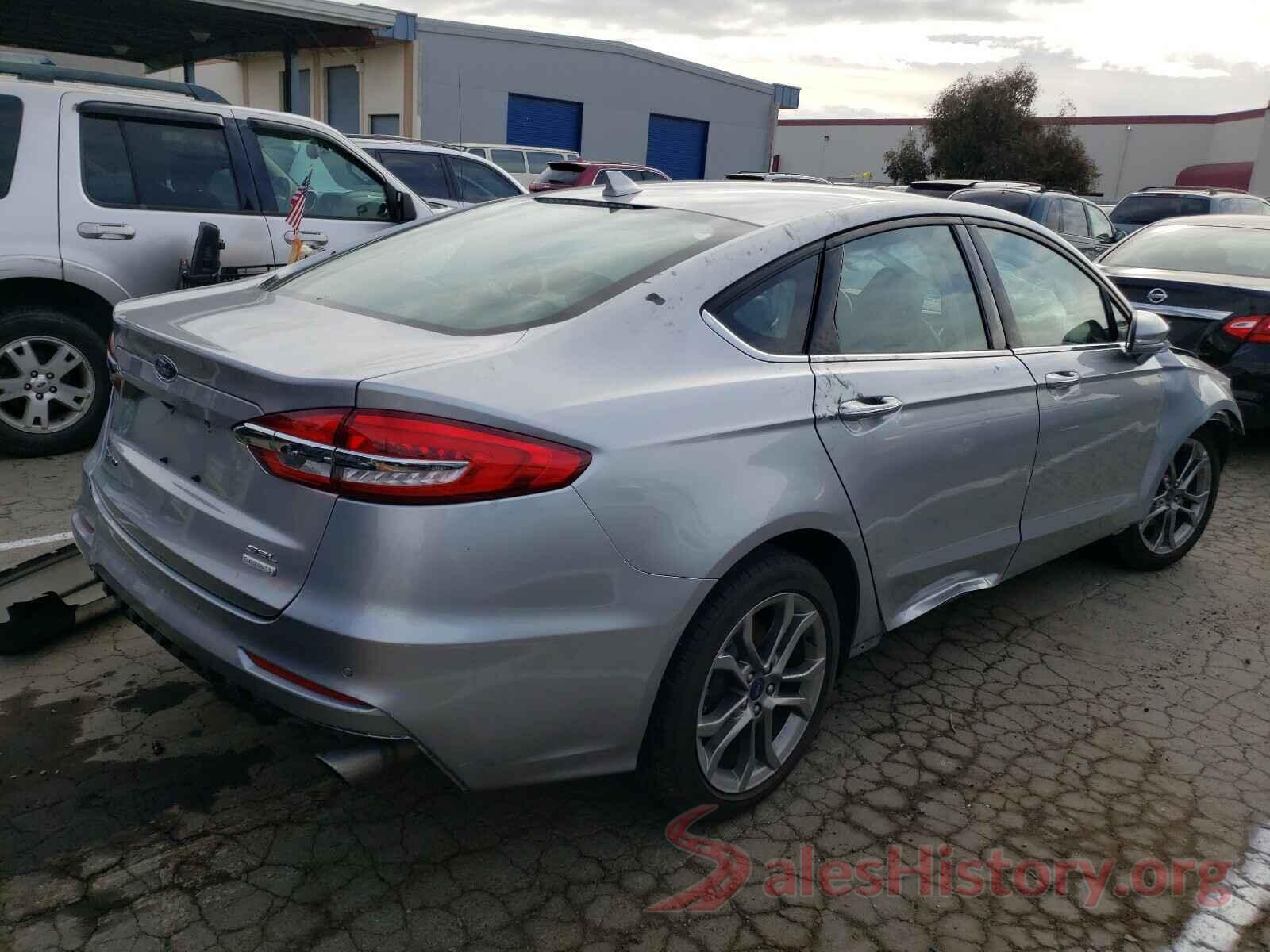 3FA6P0CD9LR138330 2020 FORD FUSION