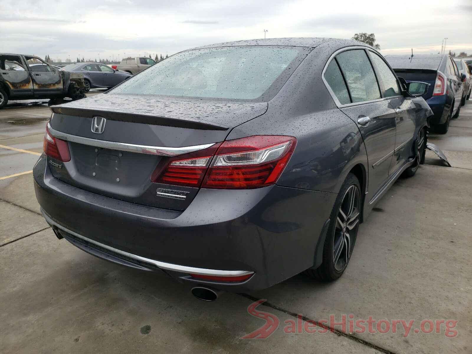 1HGCR2F13HA117707 2017 HONDA ACCORD