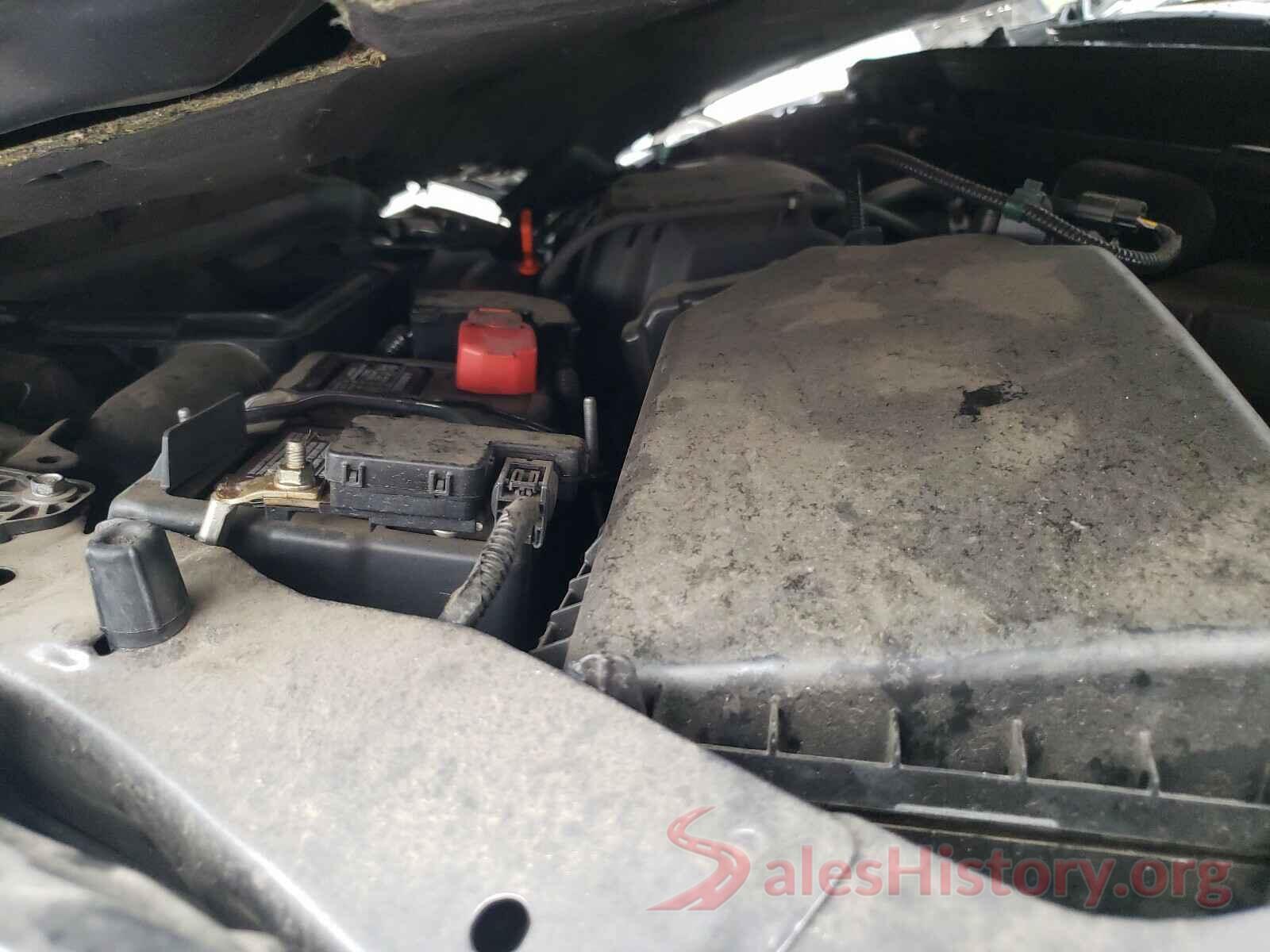 1HGCR2F13HA117707 2017 HONDA ACCORD