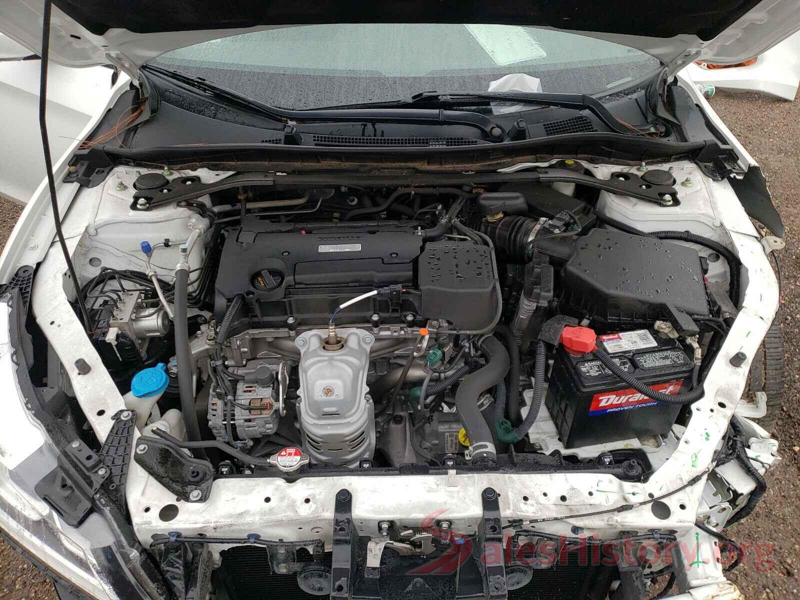 1HGCR2F57GA040065 2016 HONDA ACCORD