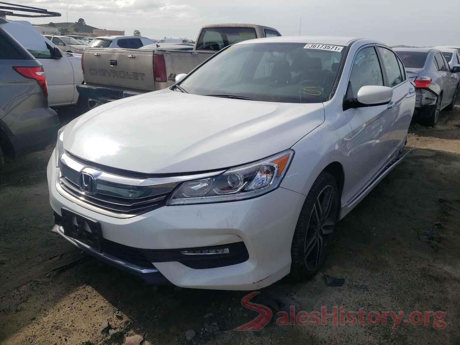 1HGCR2F59HA102387 2017 HONDA ACCORD