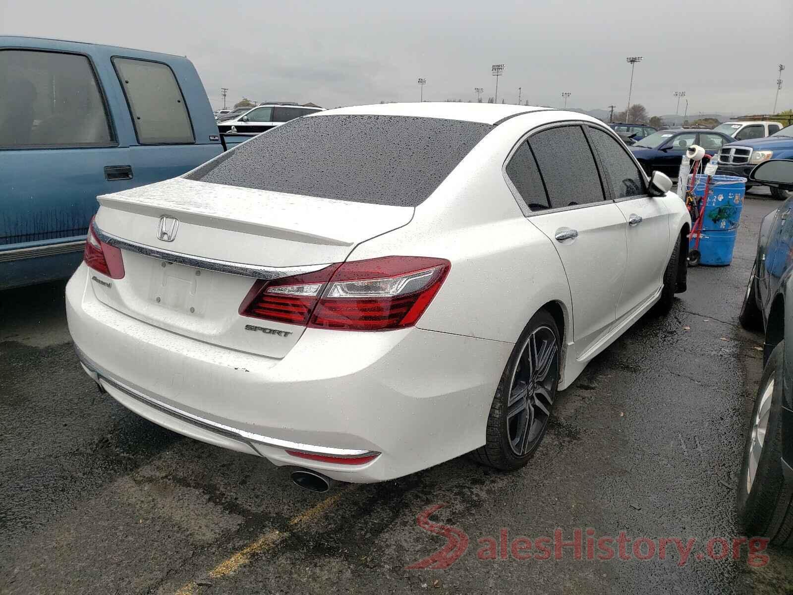 1HGCR2F52HA053517 2017 HONDA ACCORD