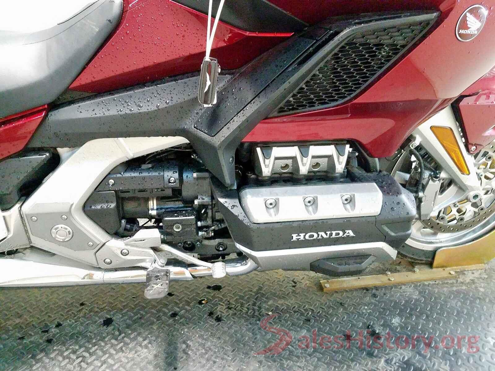 JH2SC7900JK001450 2018 HONDA GL CYCLE