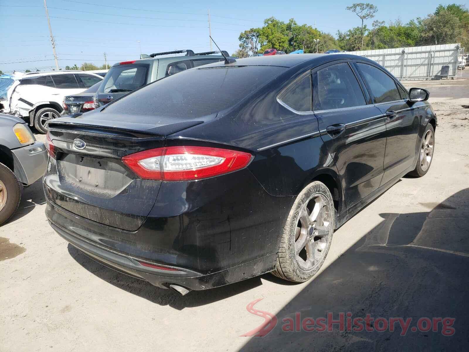 3FA6P0G76GR244051 2016 FORD FUSION