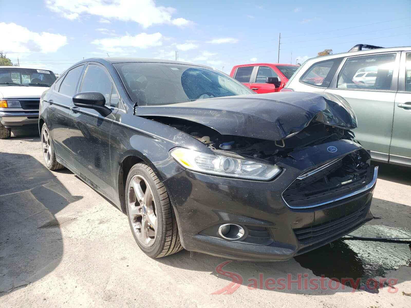 3FA6P0G76GR244051 2016 FORD FUSION