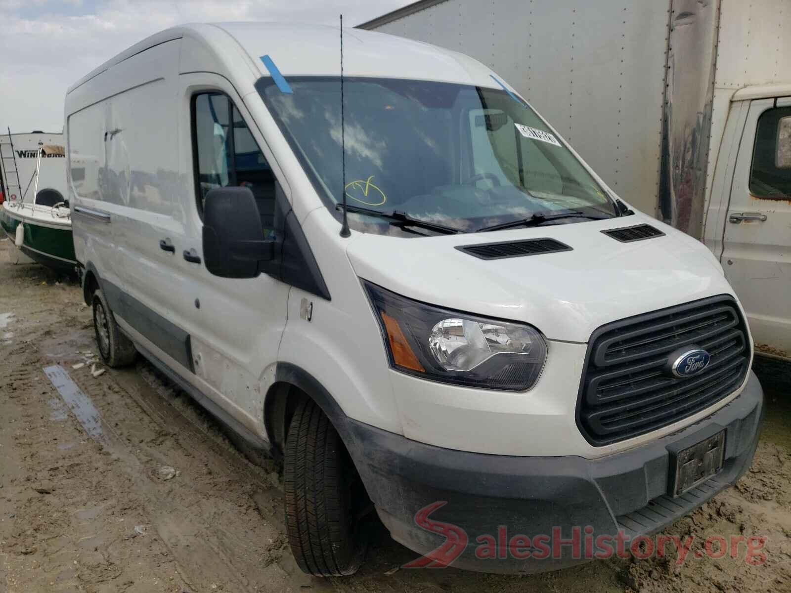 1FTYR2CM0KKA88428 2019 FORD TRANSIT CO