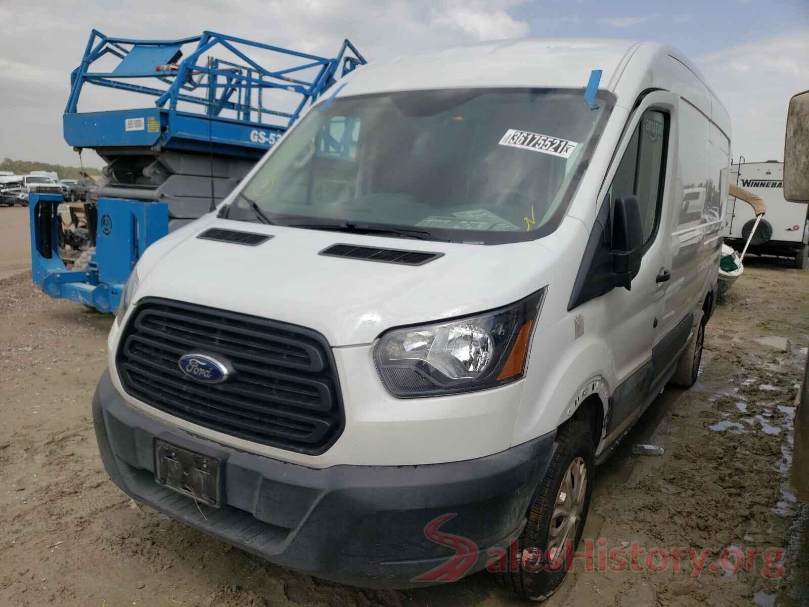 1FTYR2CM0KKA88428 2019 FORD TRANSIT CO