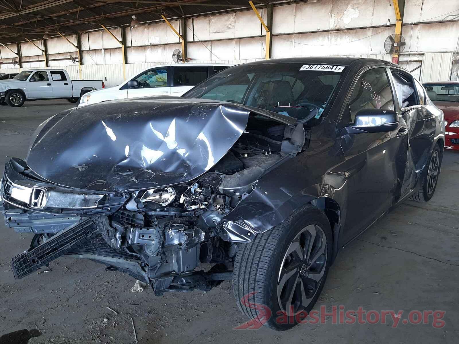 1HGCR2F71HA026519 2017 HONDA ACCORD