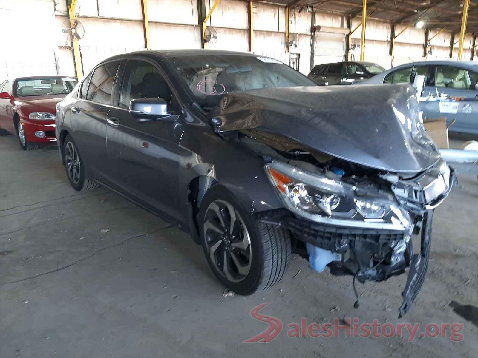 1HGCR2F71HA026519 2017 HONDA ACCORD