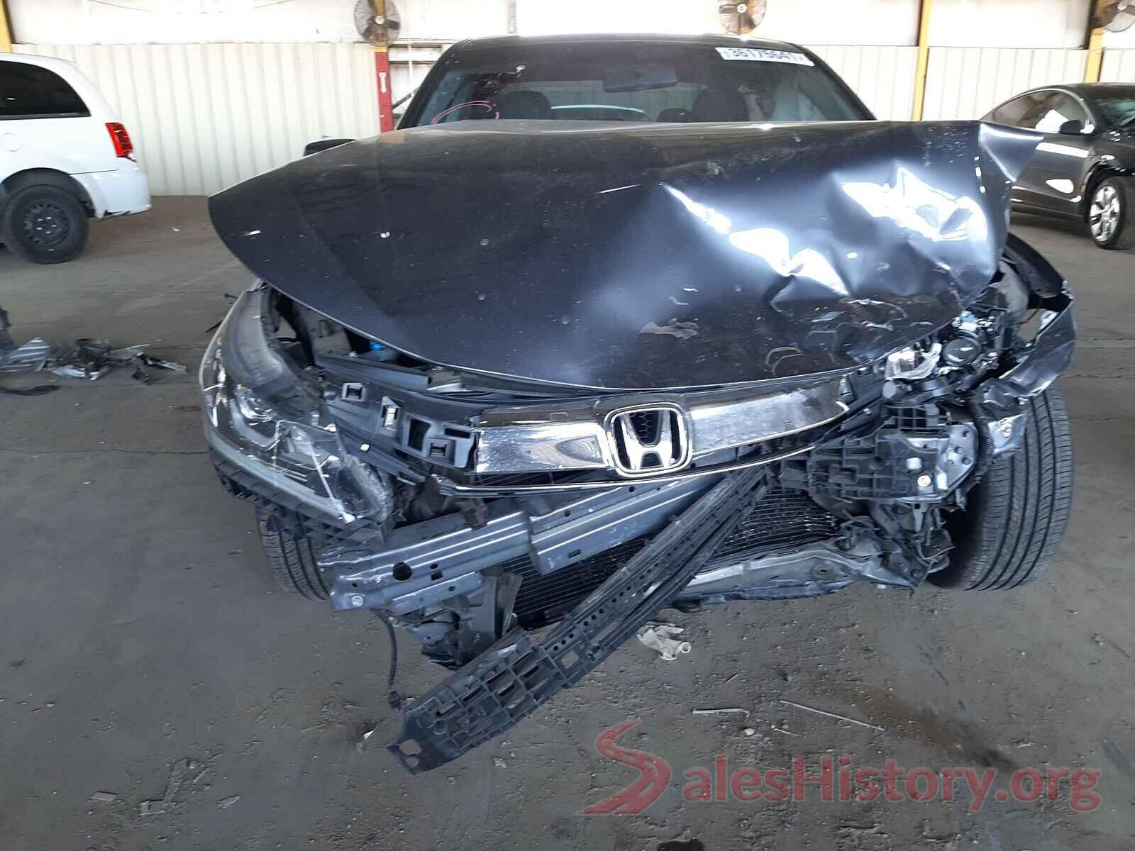 1HGCR2F71HA026519 2017 HONDA ACCORD